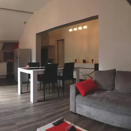 Apartment Montagnes Pyrenees