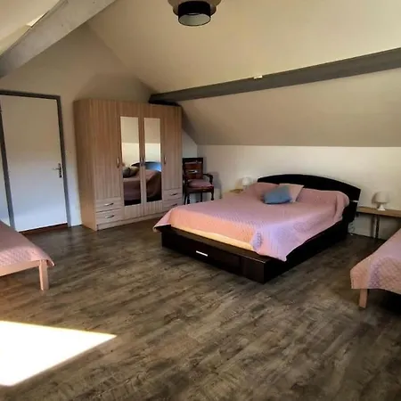 Montagnes Pyrenees Apartment