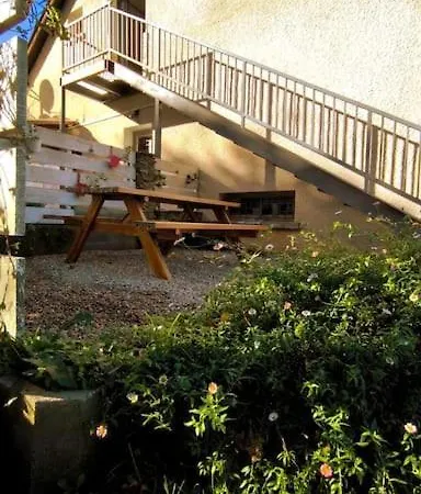 Apartment Montagnes Pyrenees