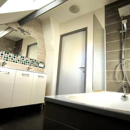 Montagnes Pyrenees Apartment